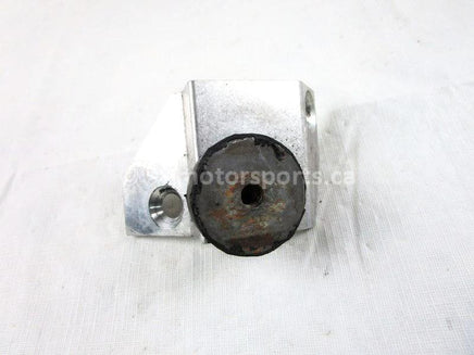 A used Engine Mount Bracket RL from a 2002 MOUNTAIN CAT 600 Arctic Cat OEM Part # 0708-120 for sale. Shop online here for your used Arctic Cat snowmobile parts in Canada!