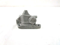 A used Engine Mount FL from a 2002 MOUNTAIN CAT 600 Arctic Cat OEM Part # 0708-103 for sale. Shop online here for your used Arctic Cat snowmobile parts in Canada!