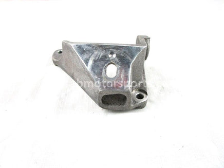 A used Engine Mount FL from a 2002 MOUNTAIN CAT 600 Arctic Cat OEM Part # 0708-103 for sale. Shop online here for your used Arctic Cat snowmobile parts in Canada!