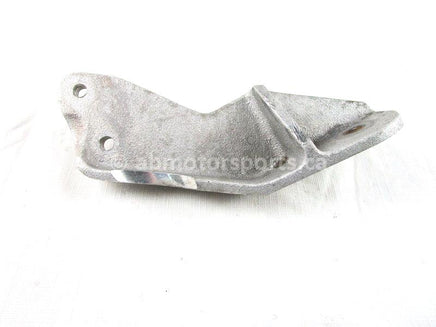 A used Engine Mount Bracket RR from a 2002 MOUNTAIN CAT 600 Arctic Cat OEM Part # 0708-104 for sale. Shop online here for your used Arctic Cat snowmobile parts in Canada!