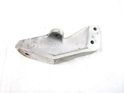 A used Engine Mount Bracket RR from a 2002 MOUNTAIN CAT 600 Arctic Cat OEM Part # 0708-104 for sale. Shop online here for your used Arctic Cat snowmobile parts in Canada!