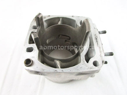 A used Cylinder Core from a 2008 M8 153 Arctic Cat OEM Part # 3007-522 for sale. Arctic Cat snowmobile parts? Our online catalog has parts to fit your unit!