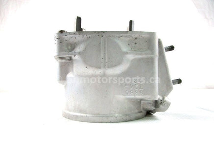 A used Cylinder Core from a 2008 M8 153 Arctic Cat OEM Part # 3007-522 for sale. Arctic Cat snowmobile parts? Our online catalog has parts to fit your unit!