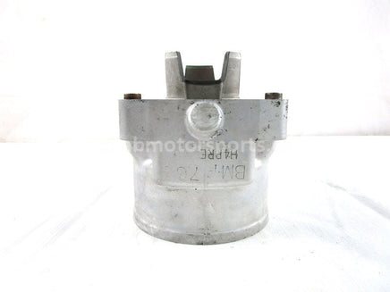 A used Cylinder Core from a 2008 M8 153 Arctic Cat OEM Part # 3007-522 for sale. Arctic Cat snowmobile parts? Our online catalog has parts to fit your unit!