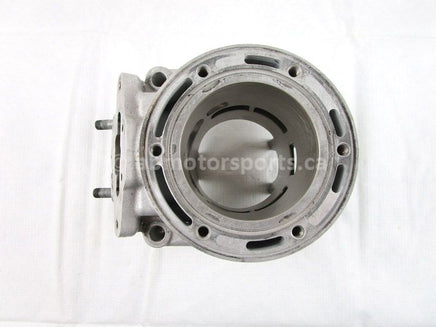 A used Cylinder Core from a 2008 M8 153 Arctic Cat OEM Part # 3007-522 for sale. Arctic Cat snowmobile parts? Our online catalog has parts to fit your unit!