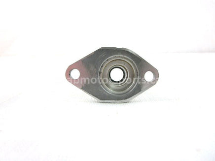 A used Oil Pump Retainer from a 2008 M8 153 Arctic Cat OEM Part # 3004-884 for sale. Arctic Cat snowmobile parts? Our online catalog has parts to fit your unit!