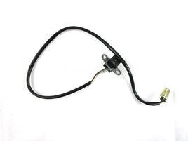 A used Ignition Timing Sensor from a 2008 M8 153 Arctic Cat OEM Part # 3007-317 for sale. Arctic Cat snowmobile parts? Our online catalog has parts to fit your unit!