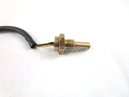 A used Temperature Sensor from a 2008 M8 153 Arctic Cat OEM Part # 3006-725 for sale. Arctic Cat snowmobile parts? Our online catalog has parts to fit your unit!