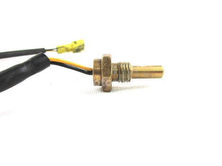 A used Temperature Sensor from a 2008 M8 153 Arctic Cat OEM Part # 3006-725 for sale. Arctic Cat snowmobile parts? Our online catalog has parts to fit your unit!