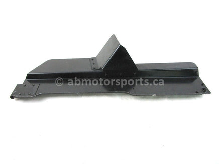 A used Belt Guard from a 2004 T660 TURBO TOURING Arctic Cat OEM Part # 0707-574 for sale. Arctic Cat snowmobile parts? Our online catalog has parts to fit your unit!