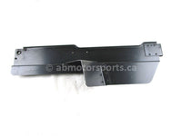 A used Belt Guard from a 2004 T660 TURBO TOURING Arctic Cat OEM Part # 0707-574 for sale. Arctic Cat snowmobile parts? Our online catalog has parts to fit your unit!