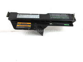 A used Belt Guard from a 2004 T660 TURBO TOURING Arctic Cat OEM Part # 0707-574 for sale. Arctic Cat snowmobile parts? Our online catalog has parts to fit your unit!