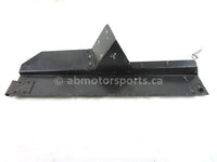 A used Belt Cover from a 2002 ZL 550 Arctic Cat OEM Part # 0707-423 for sale. Arctic Cat snowmobile parts? Our online catalog has parts to fit your unit!