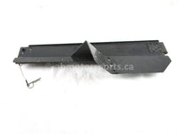 A used Belt Cover from a 2002 ZL 550 Arctic Cat OEM Part # 0707-423 for sale. Arctic Cat snowmobile parts? Our online catalog has parts to fit your unit!