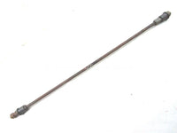 A used Sway Bar from a 2002 ZL 550 Arctic Cat OEM Part # 0703-202 for sale. Arctic Cat snowmobile parts? Our online catalog has parts to fit your unit!