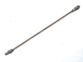 A used Sway Bar from a 2002 ZL 550 Arctic Cat OEM Part # 0703-202 for sale. Arctic Cat snowmobile parts? Our online catalog has parts to fit your unit!