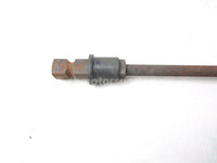 A used Sway Bar from a 2002 ZL 550 Arctic Cat OEM Part # 0703-202 for sale. Arctic Cat snowmobile parts? Our online catalog has parts to fit your unit!