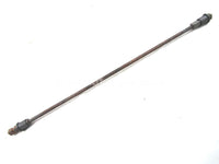 A used Sway Bar from a 2002 ZL 550 Arctic Cat OEM Part # 0703-202 for sale. Arctic Cat snowmobile parts? Our online catalog has parts to fit your unit!