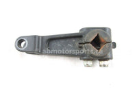 A used Sway Bar Arm from a 2002 ZL 550 Arctic Cat OEM Part # 0603-917 for sale. Arctic Cat snowmobile parts? Our online catalog has parts to fit your unit!