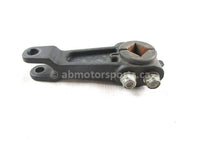 A used Sway Bar Arm from a 2002 ZL 550 Arctic Cat OEM Part # 0603-917 for sale. Arctic Cat snowmobile parts? Our online catalog has parts to fit your unit!