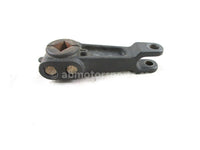 A used Sway Bar Arm from a 2002 ZL 550 Arctic Cat OEM Part # 0603-917 for sale. Arctic Cat snowmobile parts? Our online catalog has parts to fit your unit!