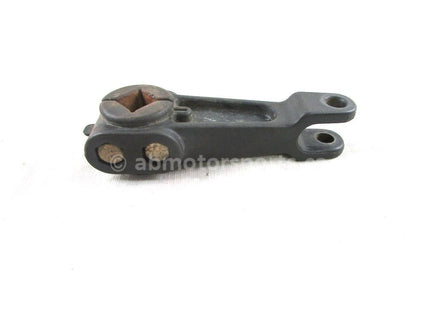 A used Sway Bar Arm from a 2002 ZL 550 Arctic Cat OEM Part # 0603-917 for sale. Arctic Cat snowmobile parts? Our online catalog has parts to fit your unit!