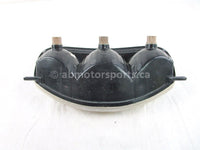 A used Head Light from a 2002 ZL 550 Arctic Cat OEM Part # 0609-250 for sale. Arctic Cat snowmobile parts? Our online catalog has parts to fit your unit!