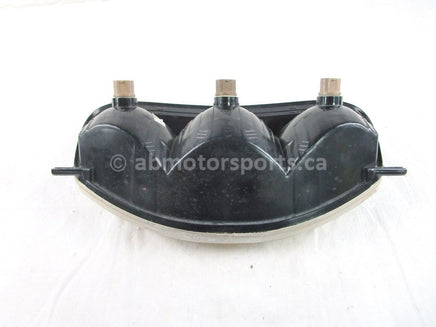 A used Head Light from a 2002 ZL 550 Arctic Cat OEM Part # 0609-250 for sale. Arctic Cat snowmobile parts? Our online catalog has parts to fit your unit!