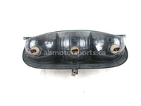 A used Head Light from a 2002 ZL 550 Arctic Cat OEM Part # 0609-250 for sale. Arctic Cat snowmobile parts? Our online catalog has parts to fit your unit!