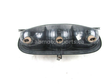 A used Head Light from a 2002 ZL 550 Arctic Cat OEM Part # 0609-250 for sale. Arctic Cat snowmobile parts? Our online catalog has parts to fit your unit!