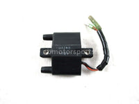 A used Ignition Coil from a 1999 POWDER SPECIAL 700 Arctic Cat OEM Part # 3005-409 for sale. Arctic Cat snowmobile parts? Our online catalog has parts to fit your unit!