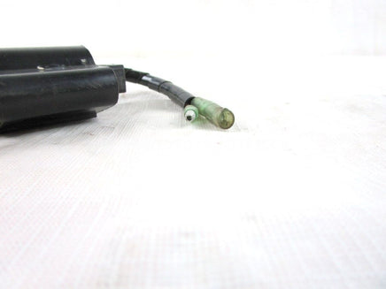 A used Ignition Coil from a 1999 POWDER SPECIAL 700 Arctic Cat OEM Part # 3005-409 for sale. Arctic Cat snowmobile parts? Our online catalog has parts to fit your unit!