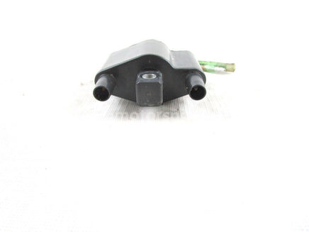 A used Ignition Coil from a 1999 POWDER SPECIAL 700 Arctic Cat OEM Part # 3005-409 for sale. Arctic Cat snowmobile parts? Our online catalog has parts to fit your unit!