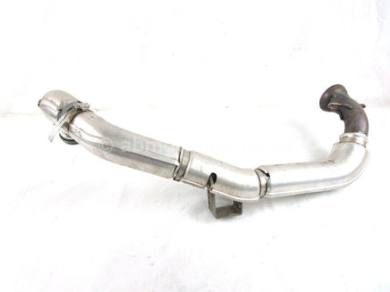 A used Exhaust Pipe from a 2004 T660 TURBO TOURING Arctic Cat OEM Part # 1712-048 for sale. Arctic Cat snowmobile parts? Our online catalog has parts to fit your unit!