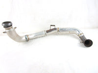 A used Exhaust Pipe from a 2004 T660 TURBO TOURING Arctic Cat OEM Part # 1712-048 for sale. Arctic Cat snowmobile parts? Our online catalog has parts to fit your unit!
