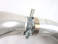 A used Exhaust Pipe from a 2004 T660 TURBO TOURING Arctic Cat OEM Part # 1712-048 for sale. Arctic Cat snowmobile parts? Our online catalog has parts to fit your unit!