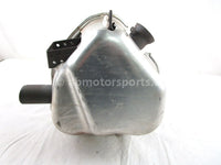 A used Resonator from a 2004 T660 TURBO TOURING Arctic Cat OEM Part # 1712-031 for sale. Arctic Cat snowmobile parts? Our online catalog has parts to fit your unit!