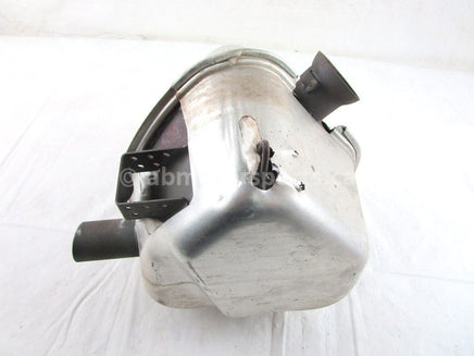 A used Resonator from a 2004 T660 TURBO TOURING Arctic Cat OEM Part # 1712-031 for sale. Arctic Cat snowmobile parts? Our online catalog has parts to fit your unit!