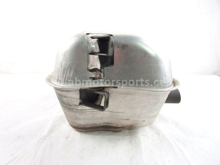 A used Resonator from a 2004 T660 TURBO TOURING Arctic Cat OEM Part # 1712-031 for sale. Arctic Cat snowmobile parts? Our online catalog has parts to fit your unit!