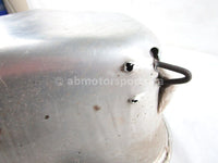 A used Resonator from a 2004 T660 TURBO TOURING Arctic Cat OEM Part # 1712-031 for sale. Arctic Cat snowmobile parts? Our online catalog has parts to fit your unit!