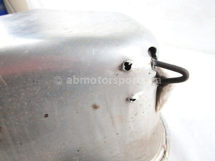 A used Resonator from a 2004 T660 TURBO TOURING Arctic Cat OEM Part # 1712-031 for sale. Arctic Cat snowmobile parts? Our online catalog has parts to fit your unit!