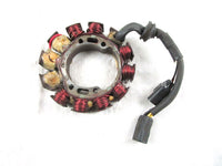 A used Magneto Assembly from a 1977 PANTHER 4000 Arctic Cat OEM Part # 3002-568 for sale. Arctic Cat snowmobile parts? Our online catalog has parts to fit your unit!