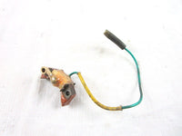 A used Magneto Assembly from a 1977 PANTHER 4000 Arctic Cat OEM Part # 3002-568 for sale. Arctic Cat snowmobile parts? Our online catalog has parts to fit your unit!