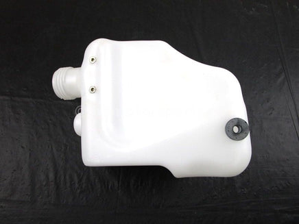 A new Oil Tank for a 2011 M8 Arctic Cat OEM Part # 2670-211 for sale. Arctic Cat snowmobile parts? Our online catalog has parts to fit your unit!