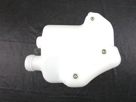 A new Oil Tank for a 2011 M8 Arctic Cat OEM Part # 2670-211 for sale. Arctic Cat snowmobile parts? Our online catalog has parts to fit your unit!