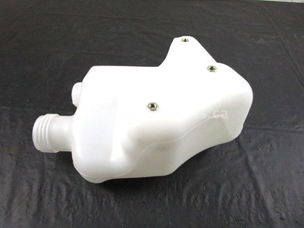A new Oil Tank for a 2011 M8 Arctic Cat OEM Part # 2670-211 for sale. Arctic Cat snowmobile parts? Our online catalog has parts to fit your unit!