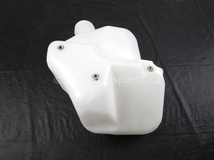 A new Oil Tank for a 2011 M8 Arctic Cat OEM Part # 2670-211 for sale. Arctic Cat snowmobile parts? Our online catalog has parts to fit your unit!