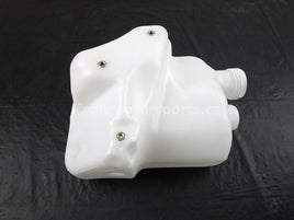 A new Oil Tank for a 2011 M8 Arctic Cat OEM Part # 2670-211 for sale. Arctic Cat snowmobile parts? Our online catalog has parts to fit your unit!