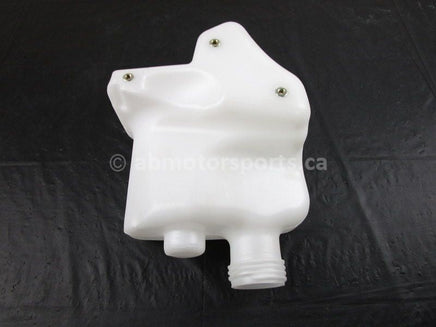 A new Oil Tank for a 2011 M8 Arctic Cat OEM Part # 2670-211 for sale. Arctic Cat snowmobile parts? Our online catalog has parts to fit your unit!