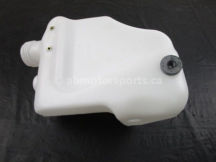 A new Oil Tank for a 2011 M8 Arctic Cat OEM Part # 2670-211 for sale. Arctic Cat snowmobile parts? Our online catalog has parts to fit your unit!
